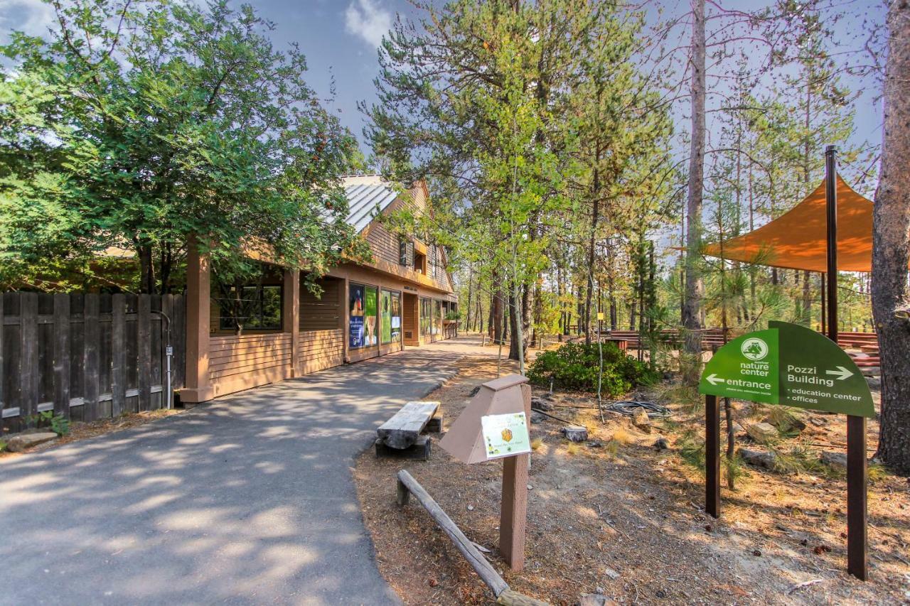 1 Abbot House Apartment Sunriver Exterior photo